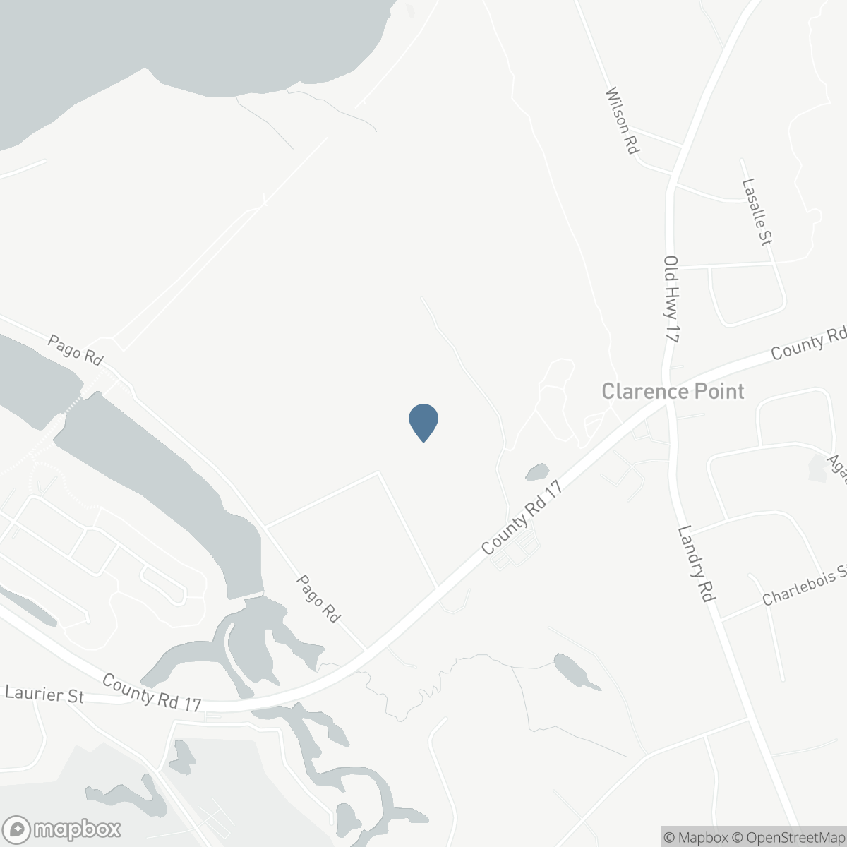 301 RIALTO STREET, Clarence-Rockland, Ontario K4K 0R3